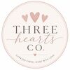 thethreehearts